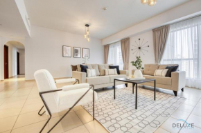 Dreamy 2BR at Rimal 1 JBR by Deluxe Holiday Homes